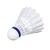 Badmintonball Victor Shuttle 2000 Hvit | Middels hastighet 
