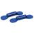 Aqua Fitness BeFlex Hand Paddles Blå 