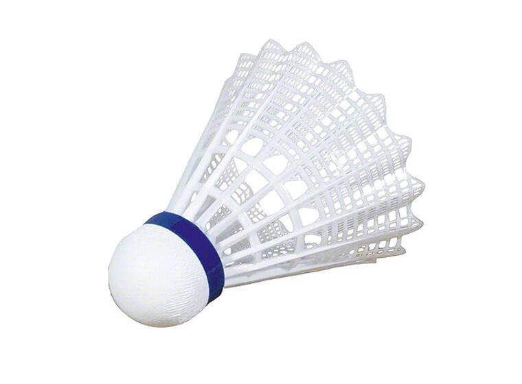 Badmintonball Victor Shuttle 2000 Hvit | Middels hastighet 