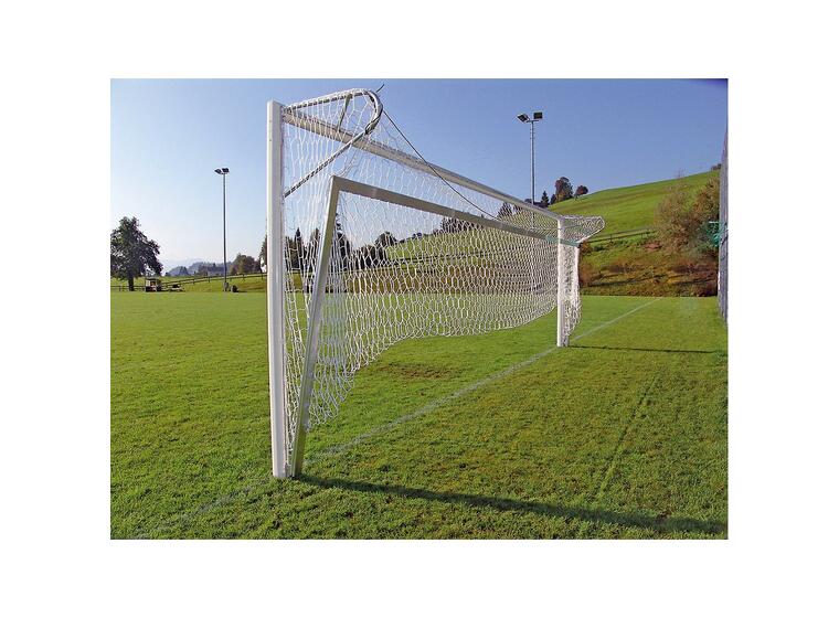 Bakkeramme Bundesliga 7,32x2,44 m | 150 11' er mål |  Perfekt for robotklipper 