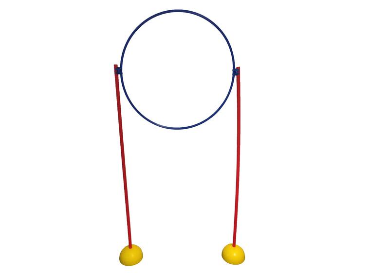 Mål til Rumpeldunk 