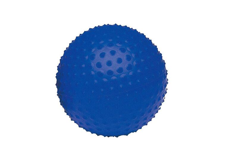 Togu Senso 23 cm 1 stk | Blå massasjeball 