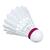 Badmintonball Victor Shuttle 1000 Hvit | Rask hastighet 