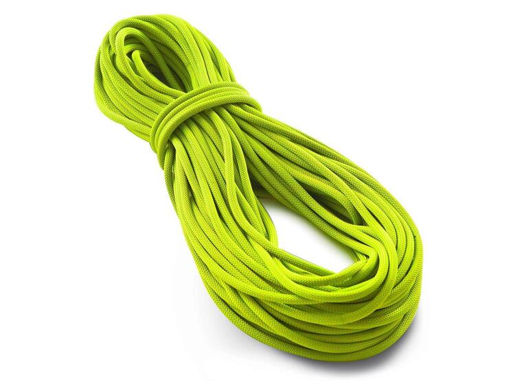 Klatretau Tendon Master CS 8,5mmx60m Dobbeltau | grønn 