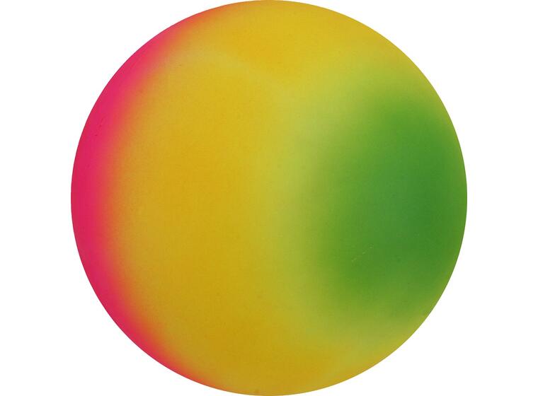 Regnbueball Togu 21 cm Fargerik lekeball 
