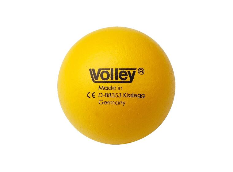Softball Volley Super 9 cm Skumball med elé-trekk 