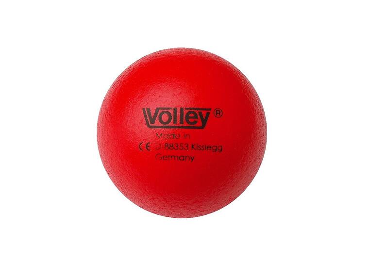 Softball Volley Super 9 cm Skumball med elé-trekk 