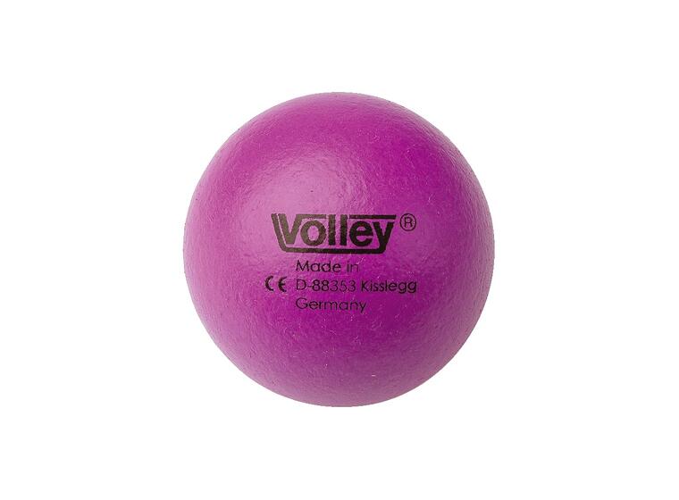 Softball Volley Super 9 cm Skumball med elé-trekk 