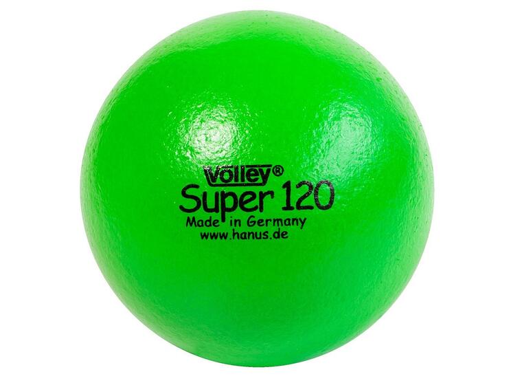 Softball Volley Super 9 cm Skumball med elé-trekk 