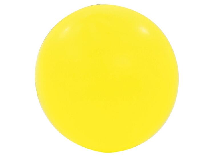 Store ballonger i naturlateks 45 cm Kjempeballonger 20 stk. 
