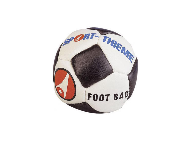 Trikseballer Fotball-look | 5 stk. 5 små baller til triks og sjonglering 