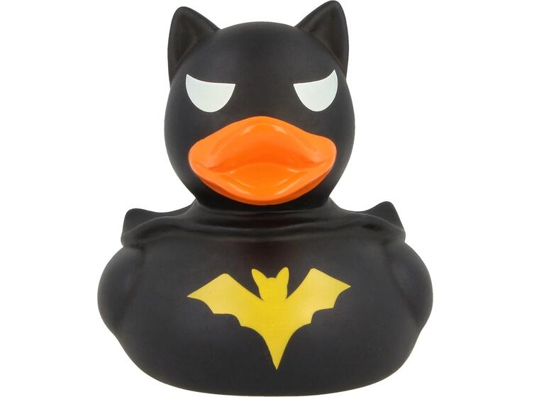 Badeand Batman 