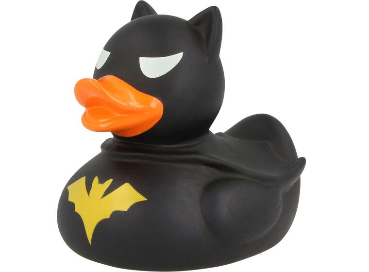 Badeand Batman 