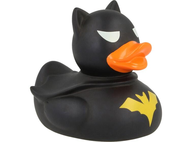 Badeand Batman 