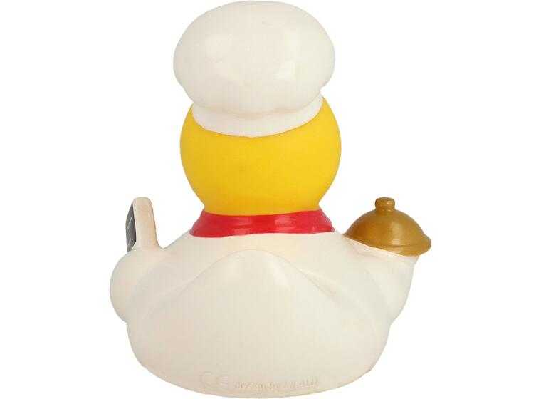 Badeand Kokk 