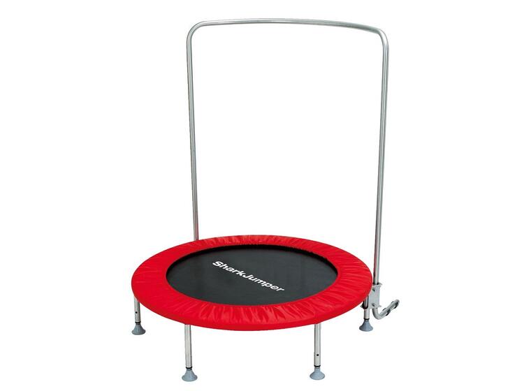 Beco SharkJumper vanntrampoline Undervannstrampoline til vannaerobic 