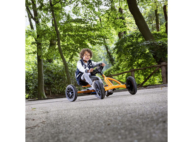 Gokart Buddy +3 år 