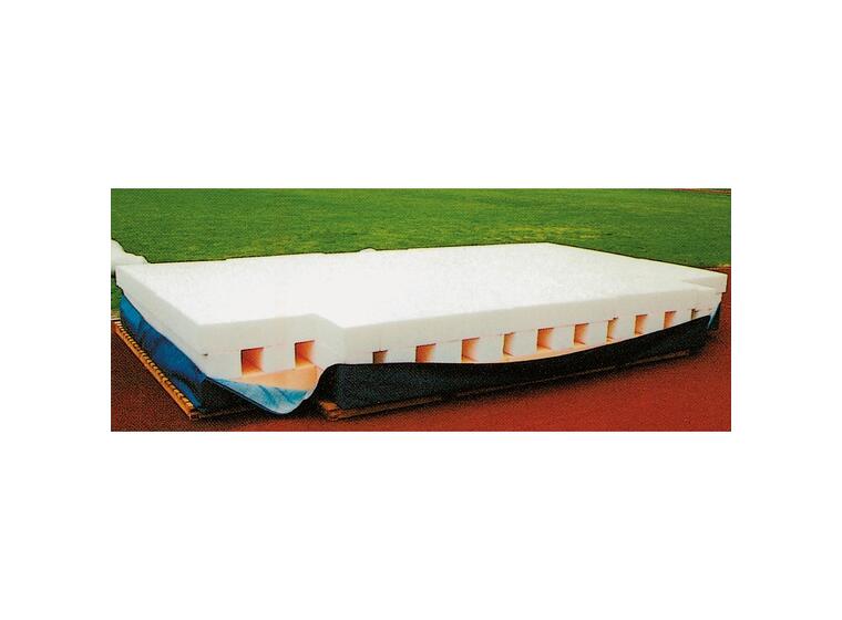 Stavsprangsmatte Super 530x400x80 cm 