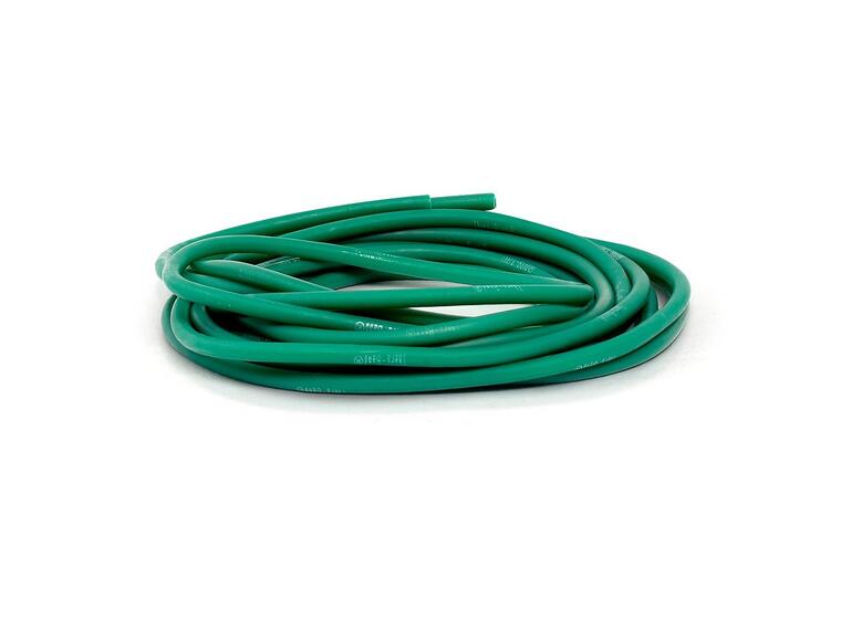 TheraBand Tubing Treningsstrikk 7,5 m Hard | Grønn 