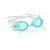 Monterbar Svømmebrille Classic Malmsten Swedish Goggles | Grønn 
