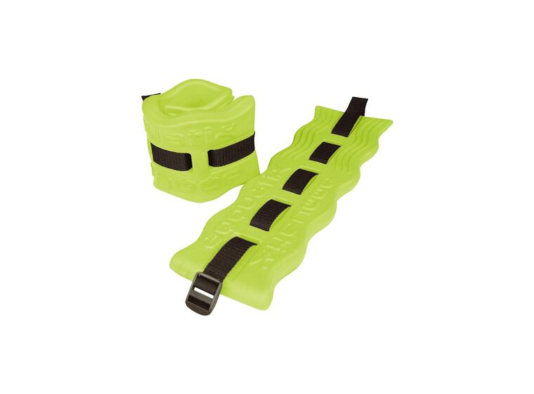 Aqua Fitness Vektmansjetter 200 g Small | Til vanngymnastikk 