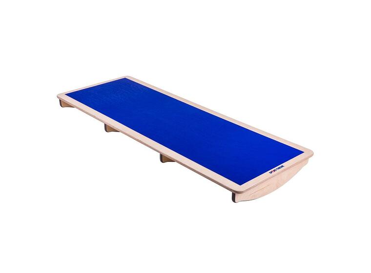 Balansebrett Sport-Thieme Maxi Stort vippebrett | 170 x 62 cm 