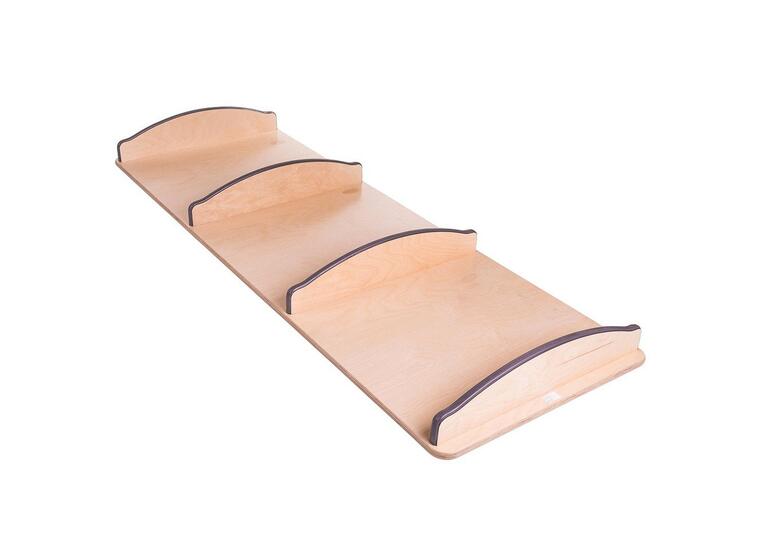 Balansebrett Sport-Thieme Maxi Stort vippebrett | 170 x 62 cm 