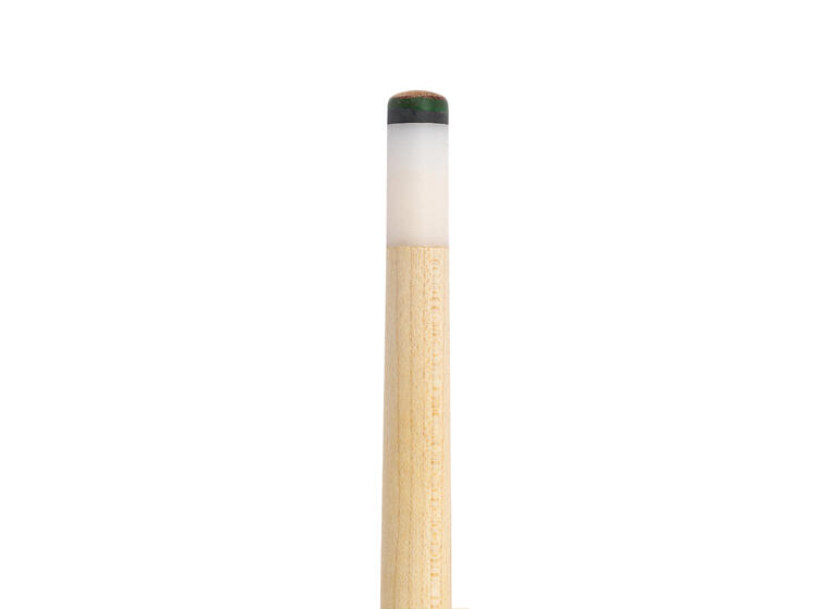 Biljardkø Kanadisk Lønnetre 140 cm 1 del | Elegant, klassisk biljardkø 