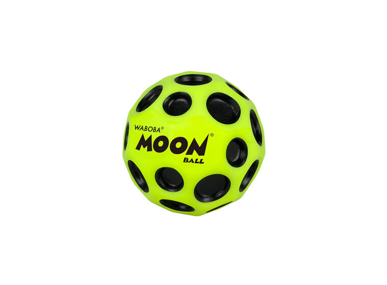 Moonball Waboba Sprettball Spretter 20 meter høyt! 