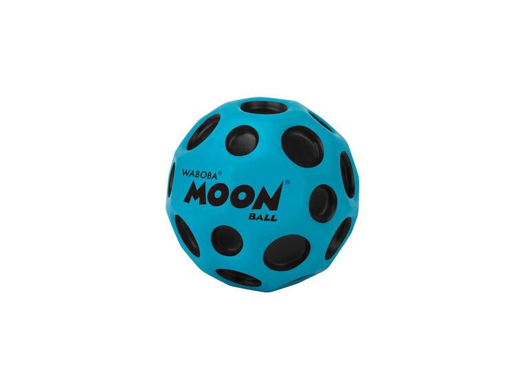 Moonball Waboba Sprettball Spretter 20 meter høyt! 
