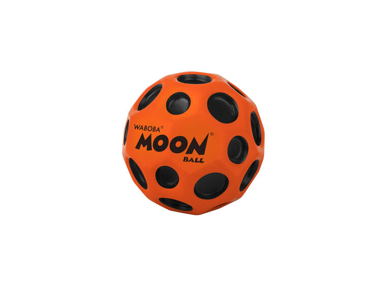 Moonball Waboba Sprettball Spretter 20 meter høyt! 