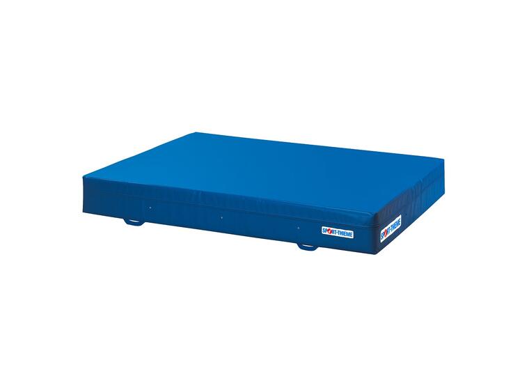 Trekk til nedsprangsmatte 350x200x30 cm Reservetrekk til tjukkas 