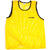 Overtrekksvest Junior | Gul Markeringsvest for ungdom 