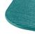 Airex Fitline matte 180x60x1 cm Treningsmatte | Sjøgrønn 