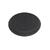 Balansepute Togu Dynair Plus 39 cm Svart | Balansepute med nupper 