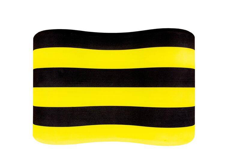 FINIS Pullbuoy - Junior Gul/Svart 