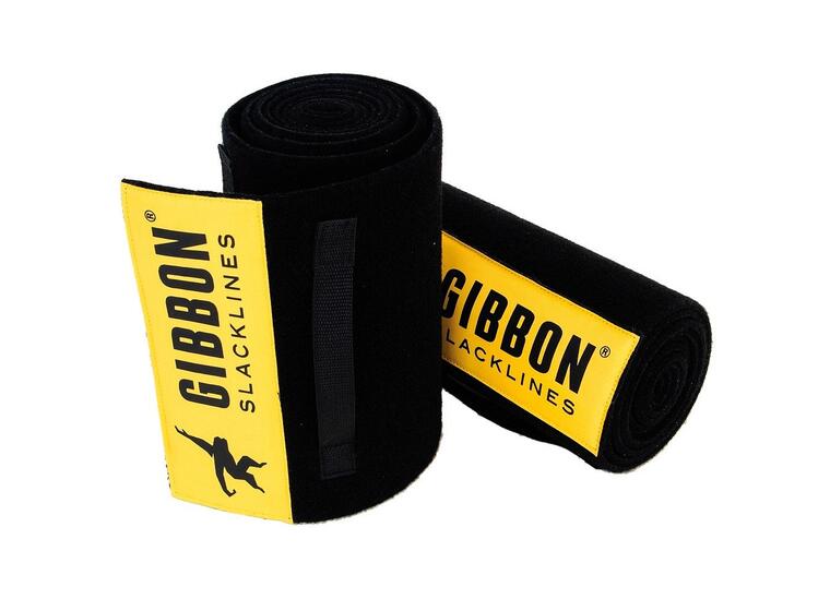 Gibbon® Slackline Trebeskytter TreewearXL 