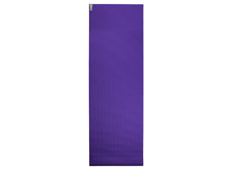 Yogamatte Warrior II Lilla 183 x 61 x 0,4 cm 