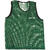 Overtrekksvest Junior | Grønn Markeringsvest for ungdom 