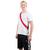 Lagbånd Sport Thieme | 1 stk Senior | Rød | 65 cm 