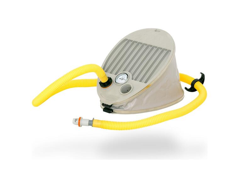 AirTrack | AirBoard Springbrett av luft 