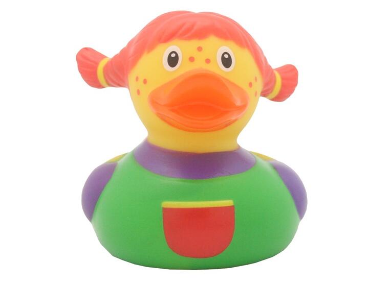 Badeand Pippi 