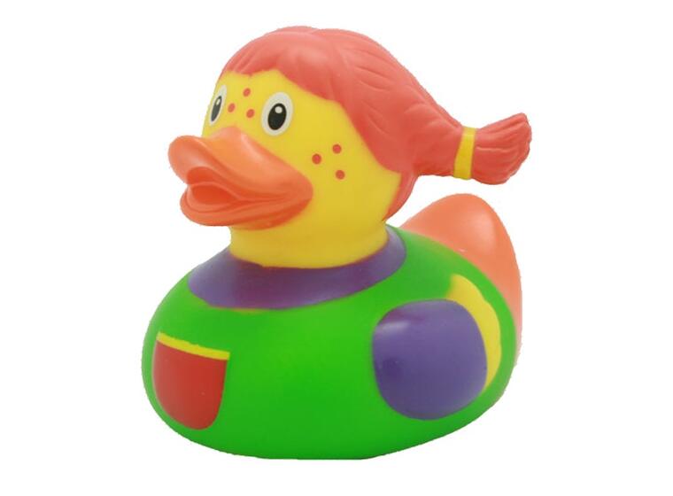 Badeand Pippi 