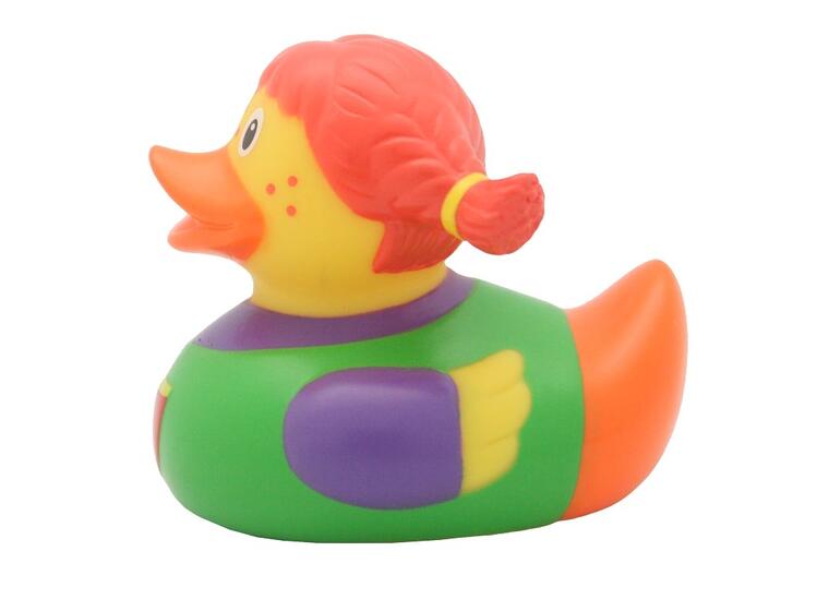 Badeand Pippi 
