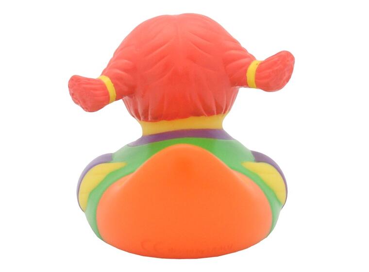 Badeand Pippi 