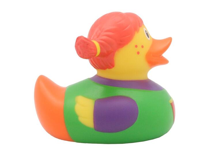 Badeand Pippi 