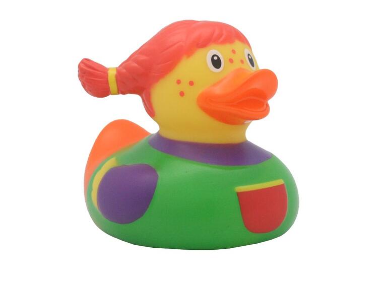 Badeand Pippi 