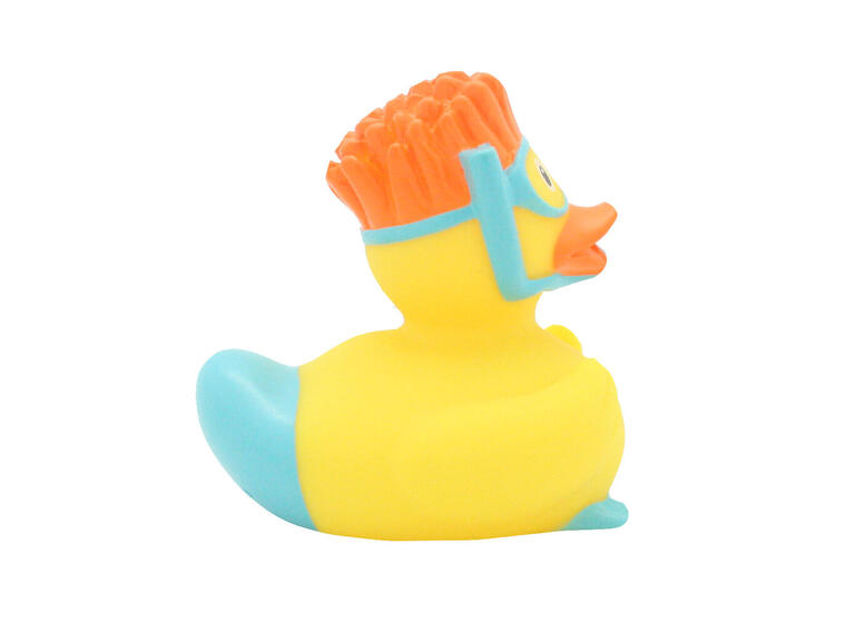 Badeand Snorkler 