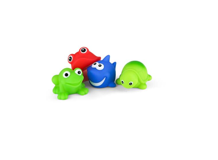 Blinking friends pakke | 80 pk 80 pk á 4 dyr blinkende flyteleker 