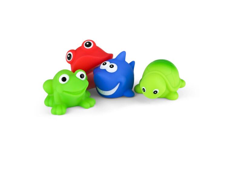 Blinking friends pakke | 80 pk 80 pk á 4 dyr blinkende flyteleker 